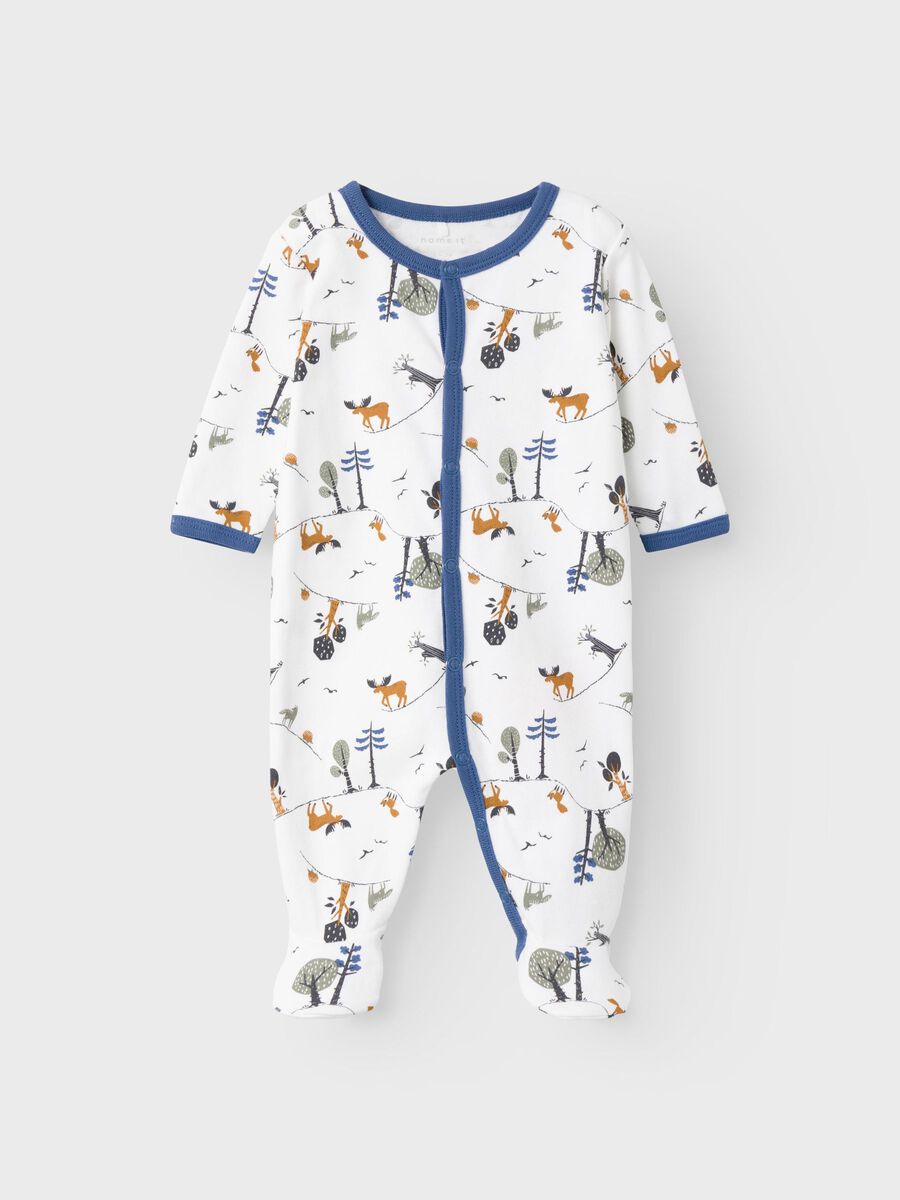 Nightwear NOOS | Toddler Boys\' | NAME IT® Norway | Pyjamas