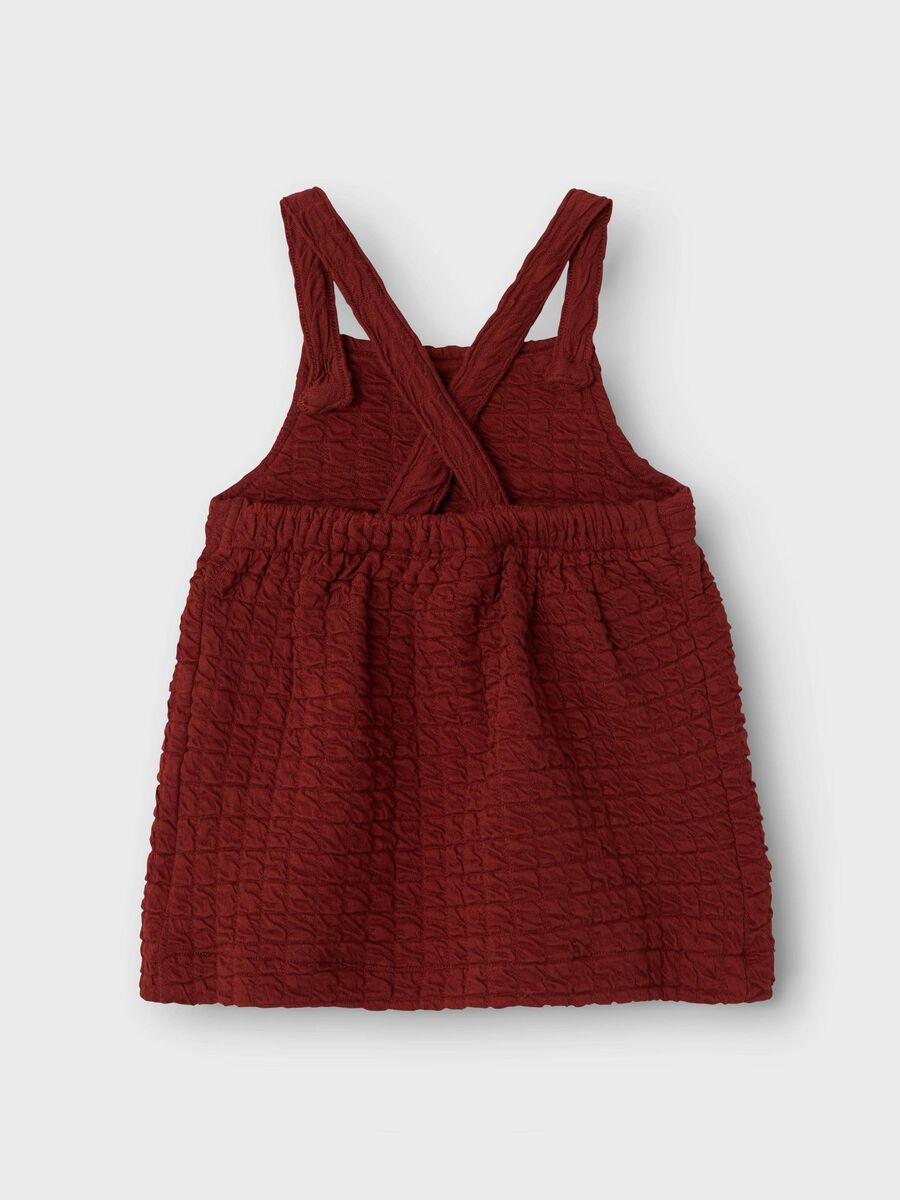 Name it LOOSE FIT DRESS, Spiced Apple, highres - 13236713_SpicedApple_002.jpg