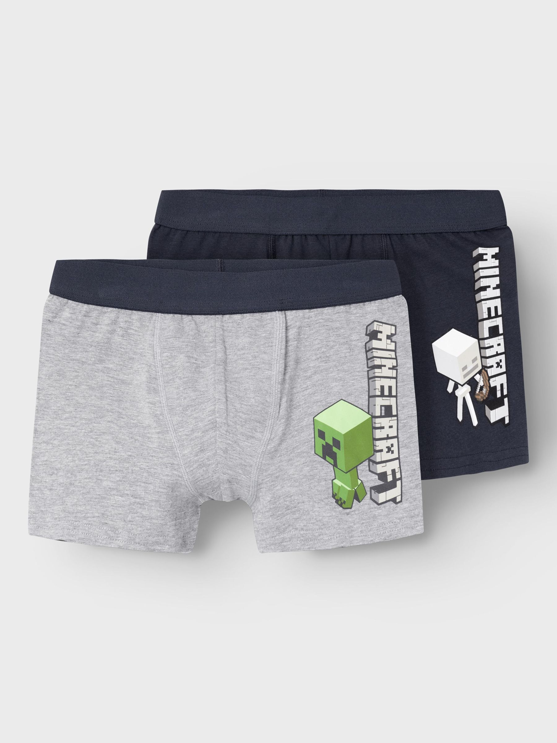 Minecraft boxer new arrivals shorts