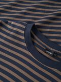 Product image thumbnail 3 RANDIG L&Aring;NG&Auml;RMAD TOPP, Navy Blazer