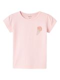 name it REGULAR FIT T-SHIRT, Parfait Pink, highres - 13242599_ParfaitPink_001.jpg