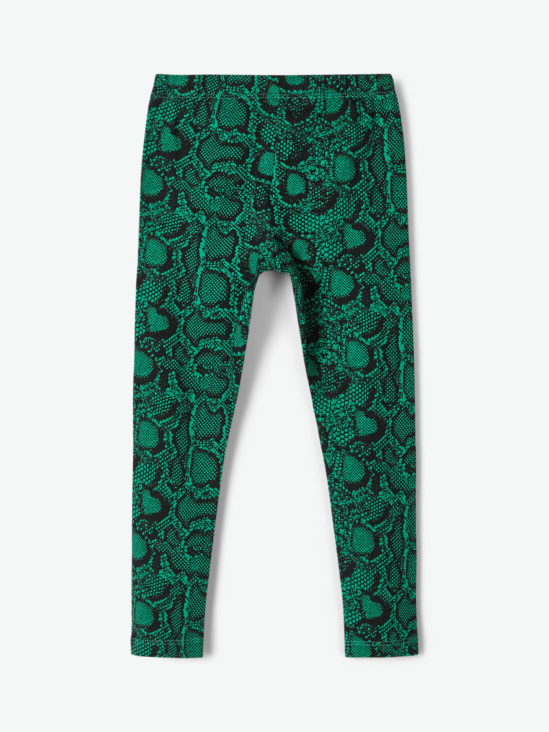Snake leggings cheap zara