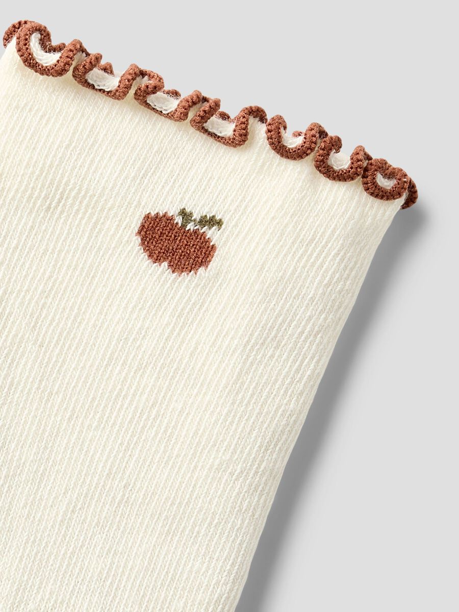 Carousel image - STRICK SOCKEN, Turtledove | 2