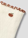 Product image thumbnail - STRICK SOCKEN, Turtledove | 2