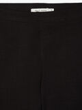 name it BRUSH-EFFEKT BAUMWOLL LEGGINGS, Black, highres - 13181074_Black_006.jpg