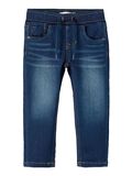 Name it REGULAR FIT SWEAT JEANS, Dark Blue Denim, highres - 13212646_DarkBlueDenim_001.jpg