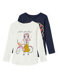 Name it 2-PACK LONG-SLEEVED T-SHIRT, Snow White, highres - 13184411_SnowWhite_001.jpg