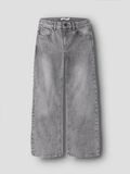 Product image thumbnail 1 WIDE FIT JEANS, Medium Grey Denim
