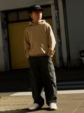 Product image thumbnail - PANTALONES CARGO, Black | 3