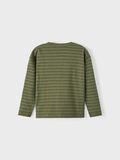 Name it STRIPED LONG SLEEVED TOP, Olive Night, highres - 13201342_OliveNight_002.jpg
