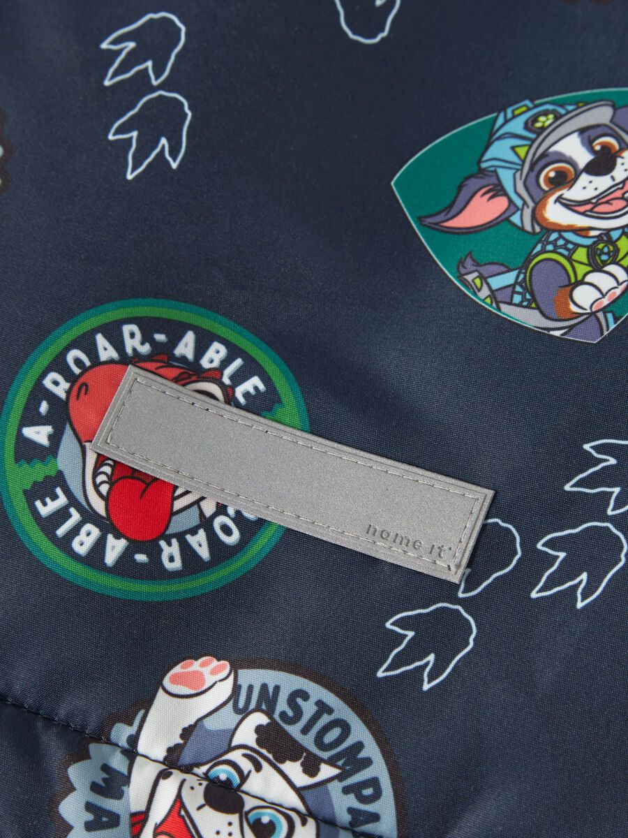 Carousel image 5 PAW PATROL JACKET, Navy Blazer