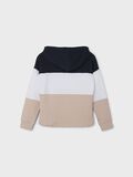 Name it CORTE REGULAR SUDADERA CON CAPUCHA, Rose Smoke, highres - 13214857_RoseSmoke_002.jpg