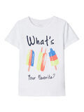 Name it COLOUR CHANGEABLE PRINT T-SHIRT, Bright White, highres - 13178209_BrightWhite_001.jpg