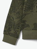 Name it BLADPRINT SWEATSHIRT, Ivy Green, highres - 13180175_IvyGreen_006.jpg