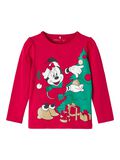 Name it DISNEY MINNIE MOUSE LONG SLEEVED TOP, Jester Red, highres - 13210686_JesterRed_001.jpg