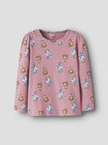 Product image thumbnail - PAW PATROL TOP, Lilas | 1