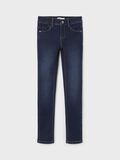 Name it FIGURNÆR PASSFORM STRETCH JEANS, Dark Blue Denim, highres - 13208871_DarkBlueDenim_003.jpg