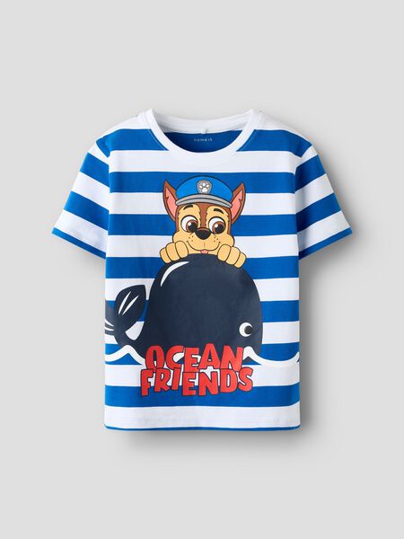 name it PAW PATROL T-SHIRT, Lapis Blue, highres - 13254163_LapisBlue_003.jpg