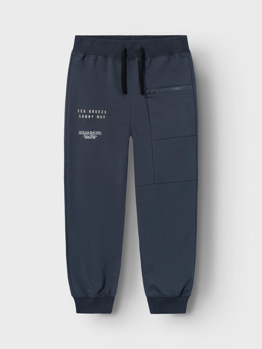Pants Sweat - India Ink Pants Sweat - India Ink
