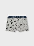 Name it FOOTBALL 3-PAK BOXERSHORTS, Grey Melange, highres - 13208840_GreyMelange_002.jpg