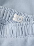 Product image thumbnail 3 REGULAR FIT SWEAT PANTS, Subdued Blue