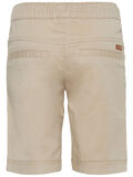 Name it PITKÄT TWILL-KANKAISET SHORTSIT, White Pepper, highres - 13152939_WhitePepper_002.jpg