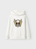 name it REGULAR FIT HOODIE, Cloud Dancer, highres - 13239371_CloudDancer_003.jpg