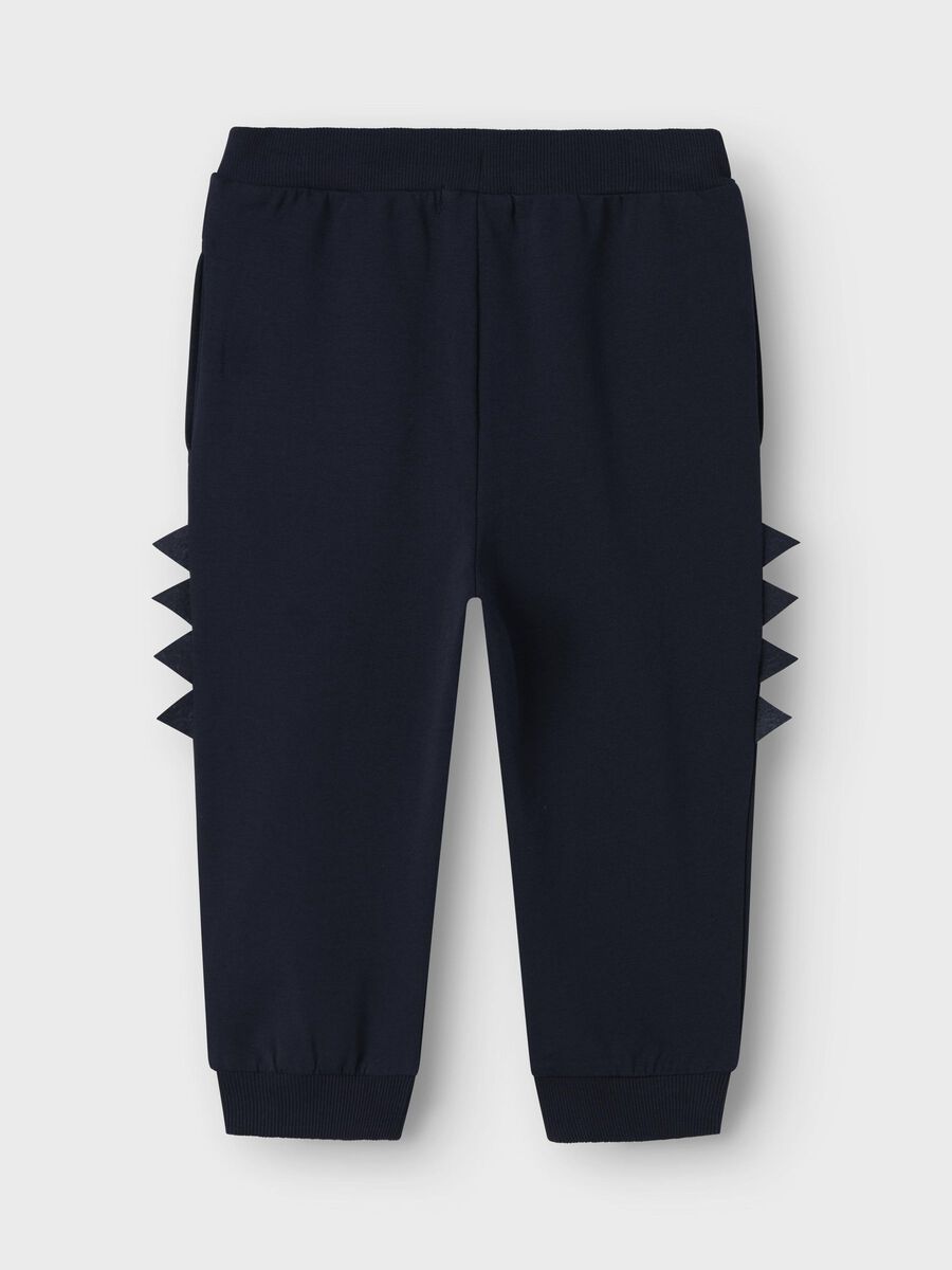 name it JURASSIC TROUSERS, Navy Blazer, highres - 13240639_NavyBlazer_002.jpg