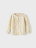 Name it KNITTED CARDIGAN, Oatmeal, highres - 13197819_Oatmeal_003.jpg