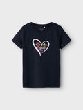name it REGULAR FIT T-SHIRT, Dark Sapphire, highres - 13227467_DarkSapphire_1107945_003.jpg