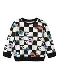 Name it REGULAR FIT SWEATSHIRT, Black, highres - 13238364_Black_001.jpg