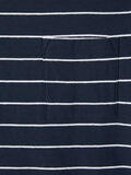 Name it STRIPED T-SHIRT, Dark Sapphire, highres - 13189411_DarkSapphire_006.jpg