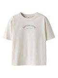 name it ORGANIC COTTON T-SHIRT, Cloud Dancer, highres - 13250782_CloudDancer_001.jpg