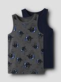 name it 2ER-PACK TANKTOP, Dark Grey Melange, highres - 13248824_DarkGreyMelange_1223378_003.jpg