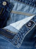 name it MOM FIT -MALLISET FARKKUSHORTSIT, Medium Blue Denim, highres - 13250911_MediumBlueDenim_005.jpg