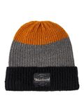 Name it RIB KNITTED BEANIE, Thai Curry, highres - 13192720_ThaiCurry_001.jpg