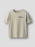 name it EN COTON BIOLOGIQUE T-SHIRT, Peyote, highres - 13245371_Peyote_003.jpg