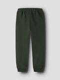 Product image thumbnail 4 REGULAR FIT JOGGINGBROEK, Kombu Green