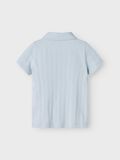 name it ORGANIC COTTON POLO SHIRT, Celestial Blue, highres - 13241279_CelestialBlue_002.jpg