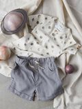 Name it LOOSE FIT SHORTS, Frost Gray, highres - 13225320_FrostGray_007.jpg