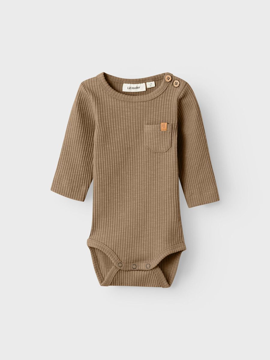 Neuheiten von Lil' Atelier – Mode für dein Baby | NAME IT