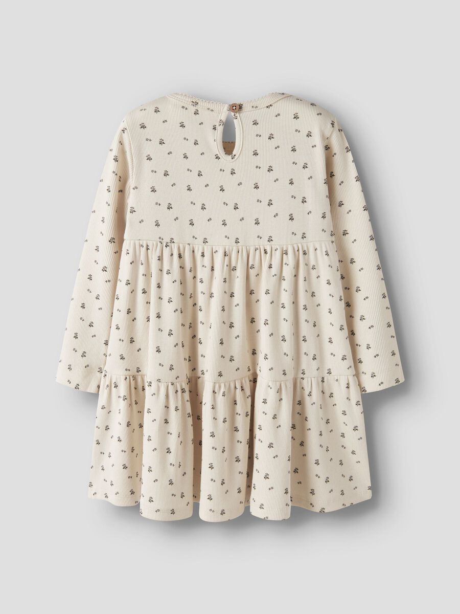 Carousel image 4 LOOSE FIT DRESS, Turtledove