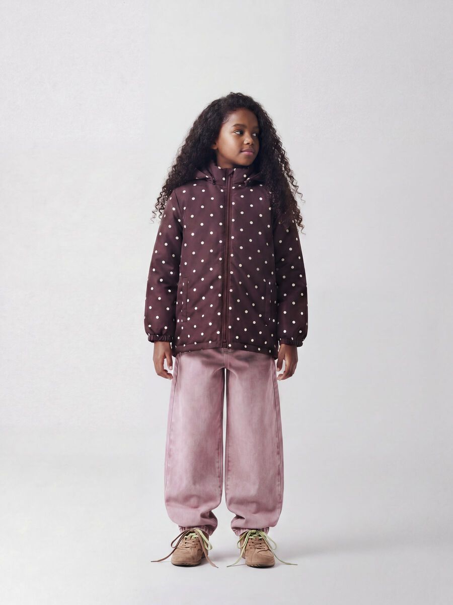 Product carousel image 2 PRINTED JACKET, Fig