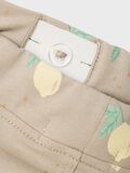 name it ORGANIC COTTON SWEATPANTS, Pure Cashmere, highres - 13228264_PureCashmere_005.jpg