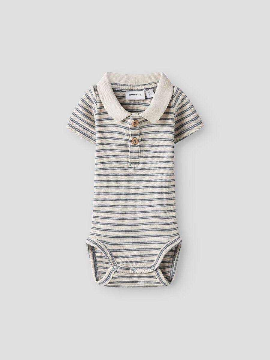 name it POLOSHIRT ROMPER, Blue Mirage, highres - 13248412_BlueMirage_003.jpg