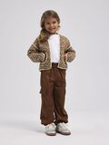Name it LOOSE FIT CARGO TROUSERS, Toffee, highres - 13234772_Toffee_007.jpg