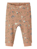 Name it ESTAMPADO PANTALONES DE CHÁNDAL, Café Au Lait, highres - 13197305_CafAuLait_001.jpg