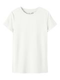 Name it AJUSTE REGULAR CAMISETA, Bright White, highres - 13208565_BrightWhite_001.jpg