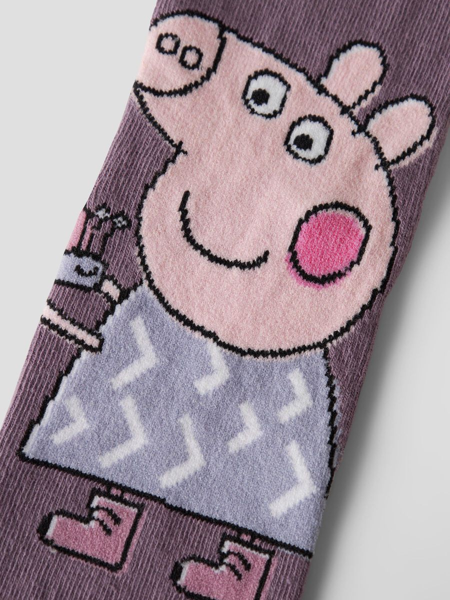 name it PEPPA PIG SOCKS, Arctic Dusk, highres - 13241573_ArcticDusk_005.jpg