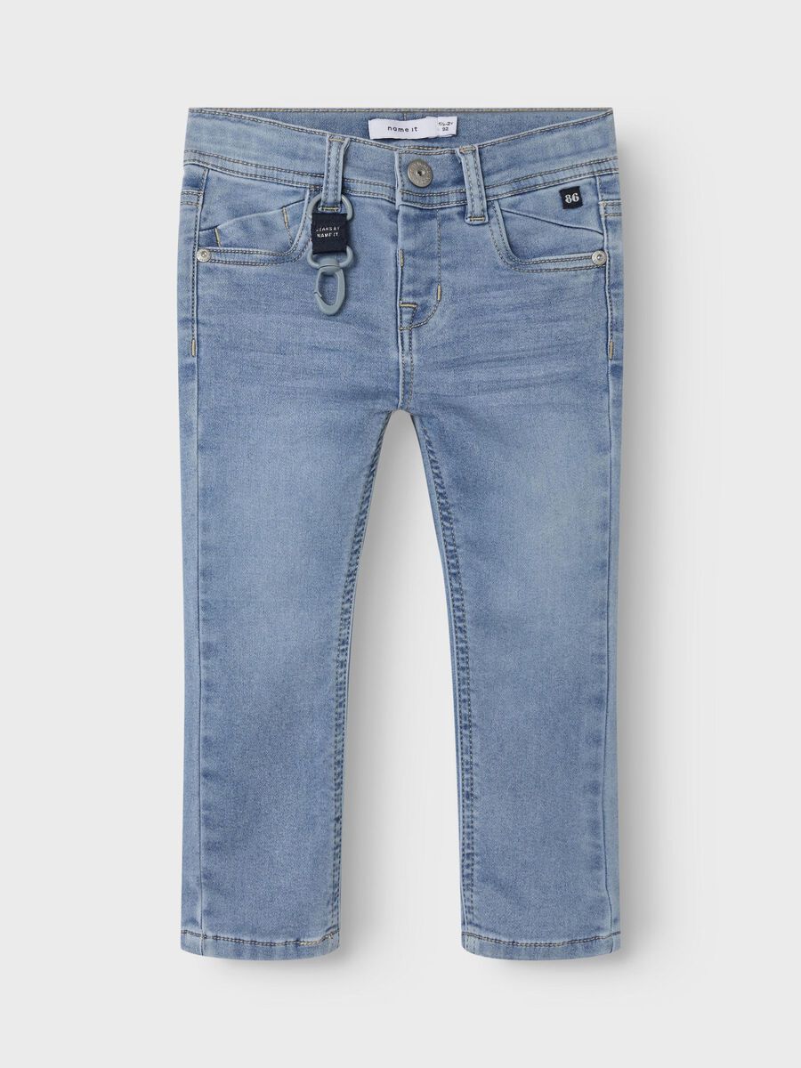 name it X-SLIM FIT JEANS, Light Blue Denim, highres - 13204520_LightBlueDenim_003.jpg